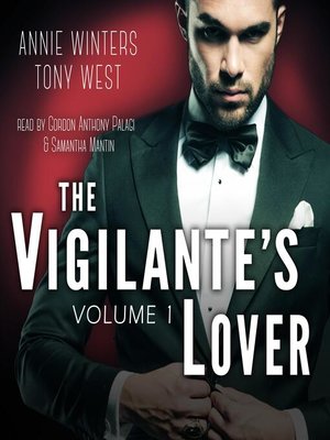cover image of The Vigilante's Lover